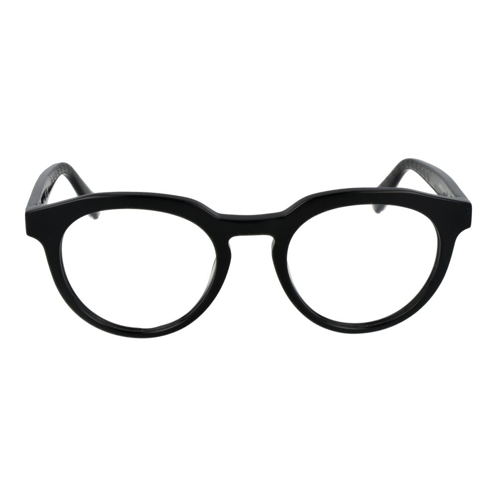 Guess Black Men Optik Çerçeveleri